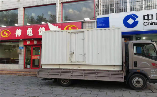 翁牛特发电车出租