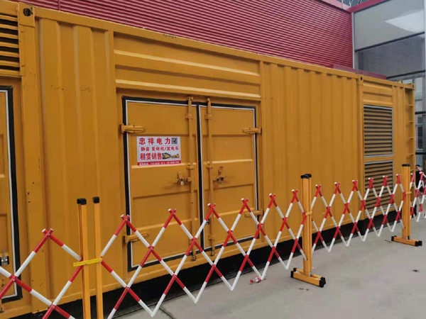 翁牛特关于通用发电机的十万个为什么？