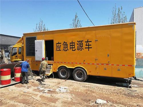 翁牛特发电车租赁-教您挑选发电机哪些技巧可以掌握使用