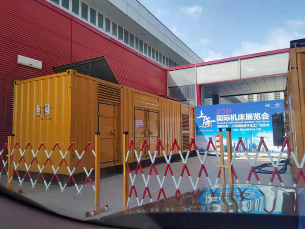 翁牛特发电车出租-发电机无电压或电压太低怎么办？
