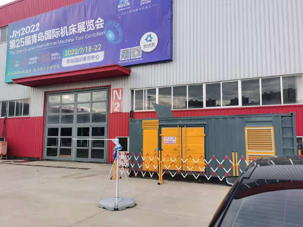 翁牛特发电机租赁-柴油发电机组不及时维护危害大