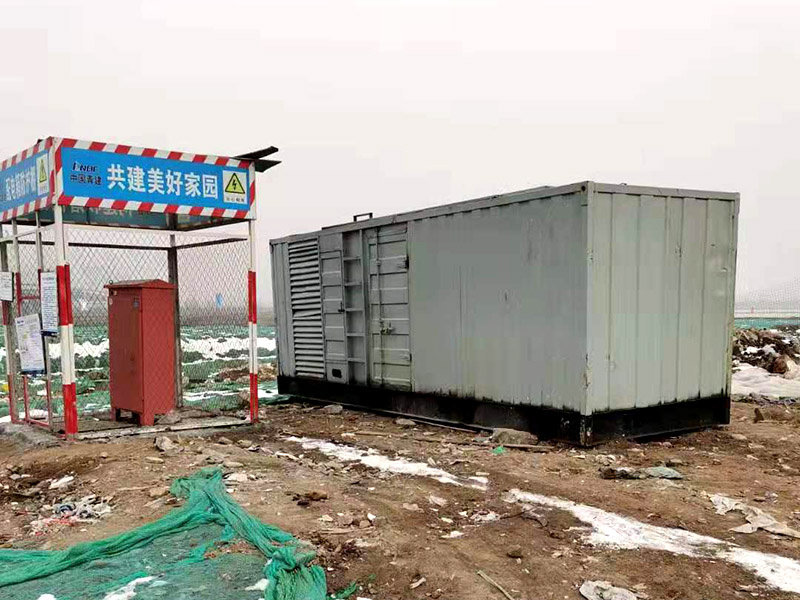翁牛特燃气发电机在高海拔地区运行时会遇到哪些常见故障？