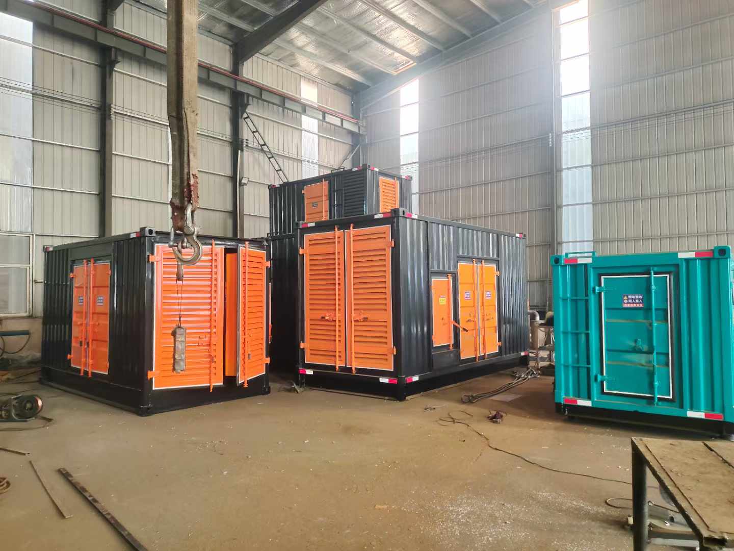 翁牛特发动机故障灯亮了是什么原因？