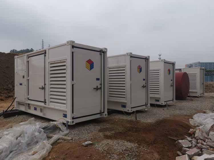 翁牛特如何降低 200KW 柴油发电机的燃油消耗率？