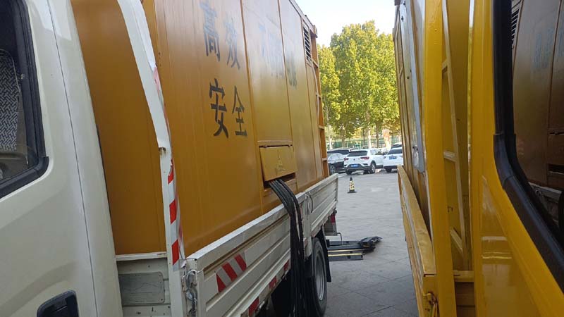 翁牛特如何判断柴油发电机组和UPS电源的切换时间是否符合要求？