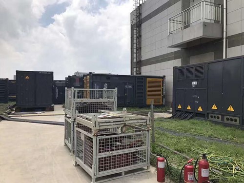 翁牛特除了定期检查，还有哪些方法可以及时发现接触式转速表探头的磨损？