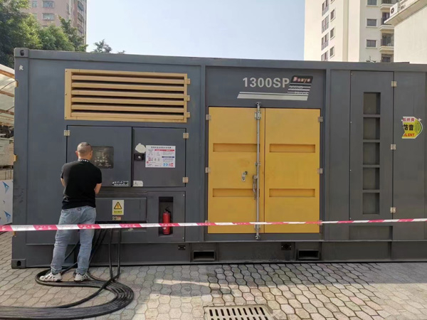 翁牛特延长空气滤清器使用寿命的注意事项