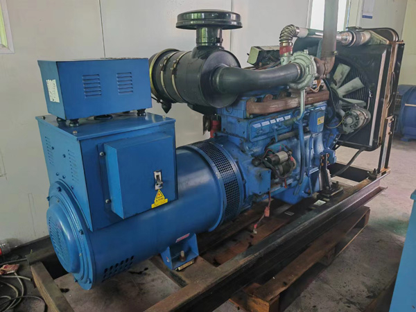 翁牛特100kW柴油发电机组使用多级机油有哪些优缺点？