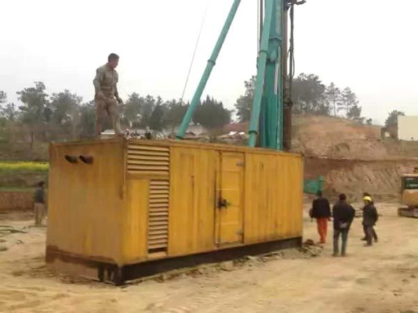 翁牛特柴油发电机组应用场合有哪些？